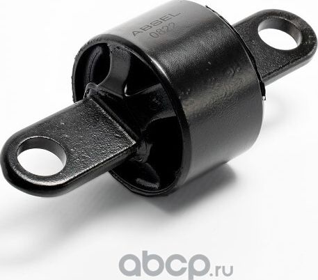Сайлентблок рычага задней подвески (Absel) Absel. Артикул FR352005