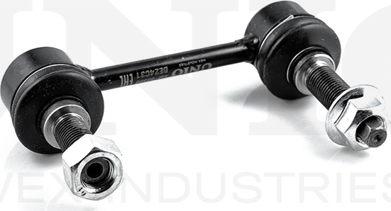 Тяга/стойка стабилизатора (Unio). Артикул SSP-50300