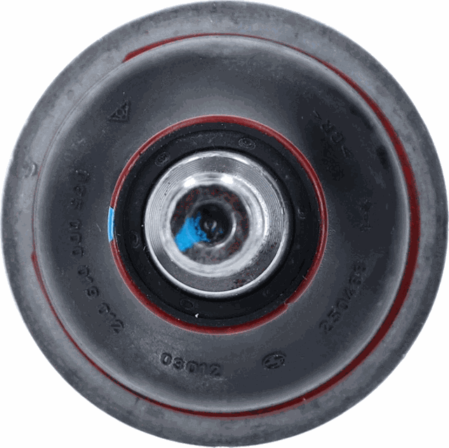 Шаровая опора Lemforder передняя правая/левая нижняя для Jaguar S-Type I 2002-2007. Артикул 26980 01