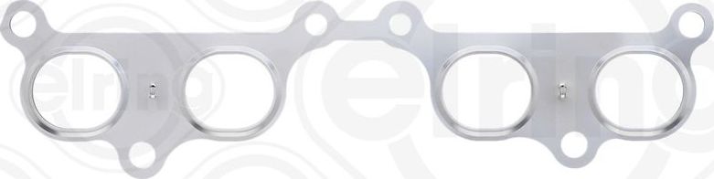 Прокладка выпускного коллектора Elring. Артикул 908.560