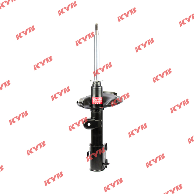 Амортизатор HYUNDAI STAREX/iLOAD TQ 2.4L Petrol & 2.5L Turbo Diesel 4Door Van 08 (Kayaba) KYB. Артикул 339399