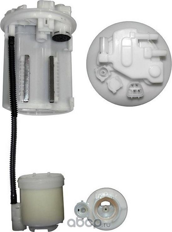 Топливный фильтр Toyota. Артикул 7702405010