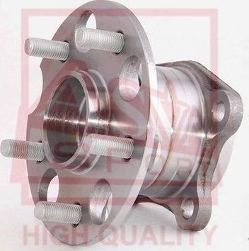 Ступица колеса Asva задняя для Toyota Highlander II (U40) 2007-2014. Артикул TYWH-ACU25R