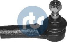 Наконечник рулевой тяги RTS правый/левый для Nissan Vanette III 1994-2002. Артикул 91-02364