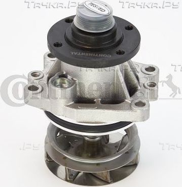 Помпа (водяной насос) ContiTech для BMW 3 IV (E46) 1998-2007. Артикул WPS3000