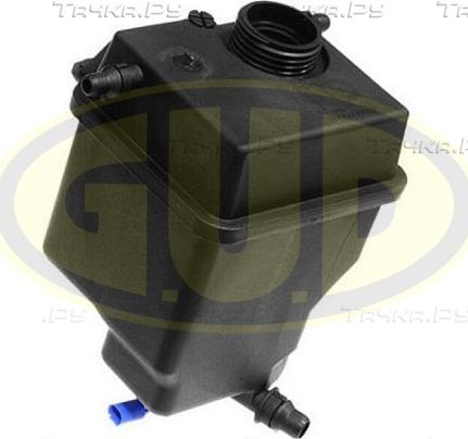 Расширительный бачок G.U.D. для Land Rover Range Rover III 2002-2012. Артикул GET000150