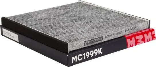 Фильтр салона (Marshall). Артикул MC1999K