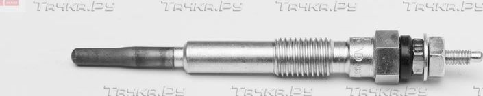 Свеча накаливания (накала) Denso. Артикул DG-223