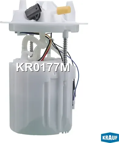 Модуль в сборе с бензонасосом Krauf. Артикул KR0177M