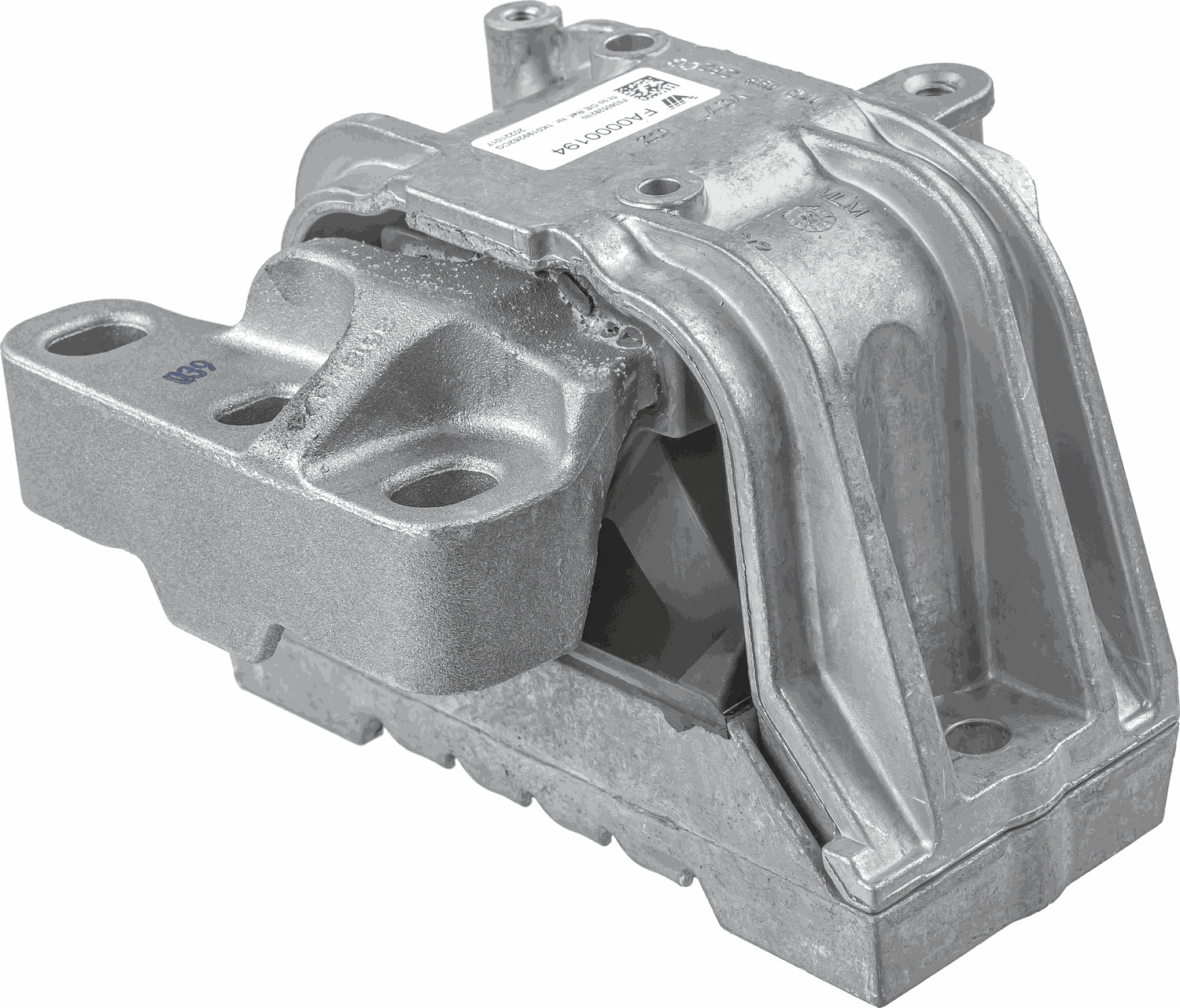 Опора (подушка) двигателя Lemforder. Артикул 34379 01