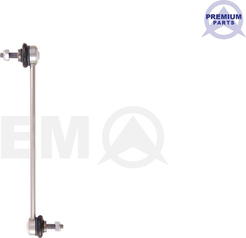 Стойка (тяга) стабилизатора Sidem. Артикул 9168