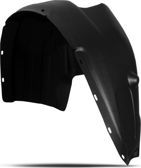 Подкрылок (локер) TOTEM передний левый для Chery Tiggo (T11) рестайлинг FL 2011-2016. Артикул CHERY7706001