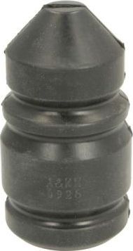 Отбойник амортизатора (стойки) Magnum Technology (Полиуретан) задний для Jeep Grand Cherokee II (WJ) 1999-2005. Артикул A8Y007MT