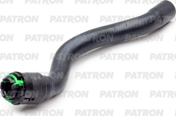 Патрубок радиатора (системы охлаждения) Patron. Артикул PH2429