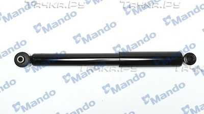 Амортизатор Mando. Артикул MSS015021
