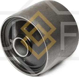 Сайлентблок задний / Рычаг нижн. / Перед. подв (Sufix). Артикул SL1963