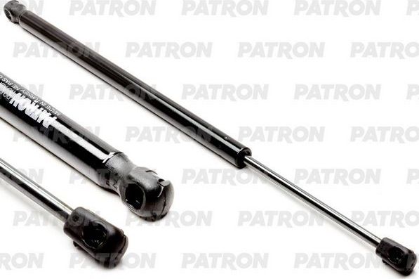 Амортизатор (упор) багажника Patron. Артикул PGS198870