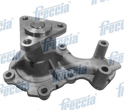 Помпа (водяной насос) Freccia для Ford C-MAX II 2012-2019. Артикул WP0292