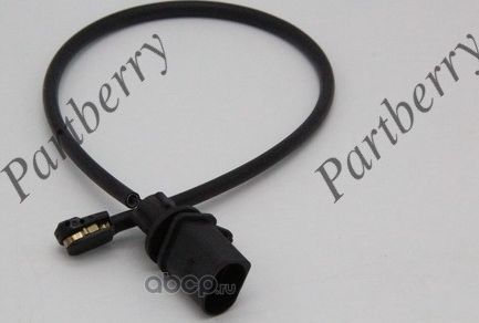 Датчик износа торм. колодок (Partberry). Артикул PB173220