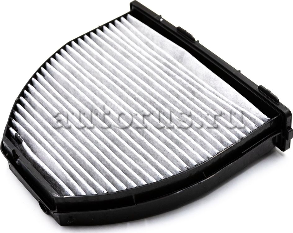 Салонный фильтр Mercedes-Benz. Артикул A2128300318