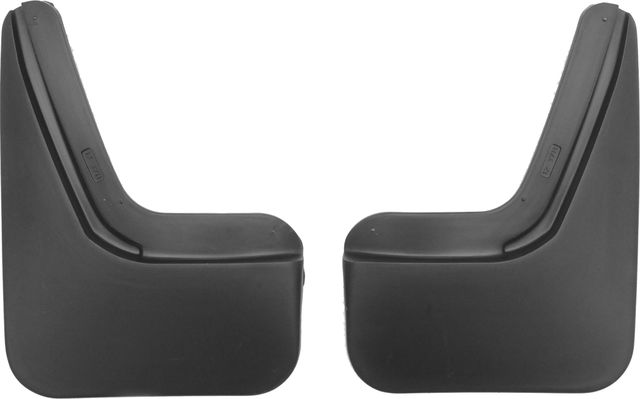 Брызговики Norplast задняя пара для Chevrolet Tahoe V 2020-2026. Артикул NPL-Br-12-37B