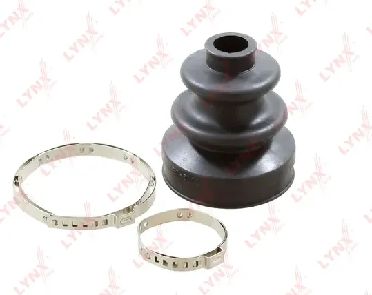 Пыльник внутреннего ШРУСа HONDA Accord VII 2.0 JAP 03-08 / CR-V I 2.0 98-00 (Lynxauto). Артикул pc-2030