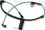 Датчик износа тормозных колодок  Land Rover. Артикул LR012824