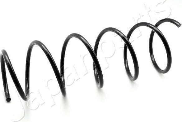 Пружина подвески Japanparts. Артикул ZC1136G