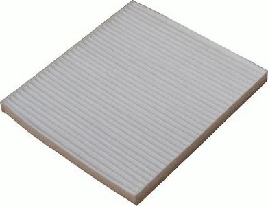 Салонный фильтр Denckermann для Kia Rio III 2011-2017. Артикул M110532