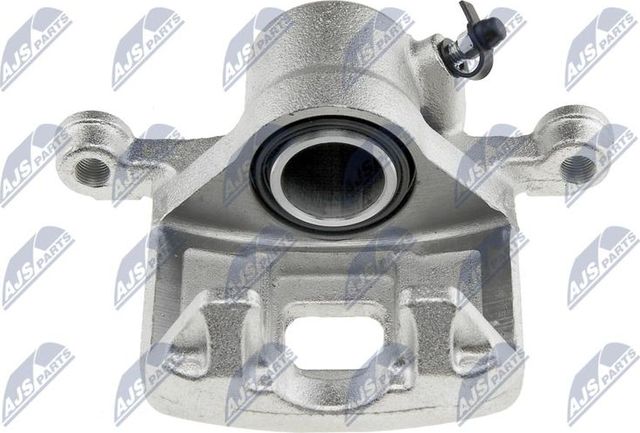 Тормозной суппорт NTY задний левый для Isuzu Trooper II 1991-2004. Артикул HZT-SA-002