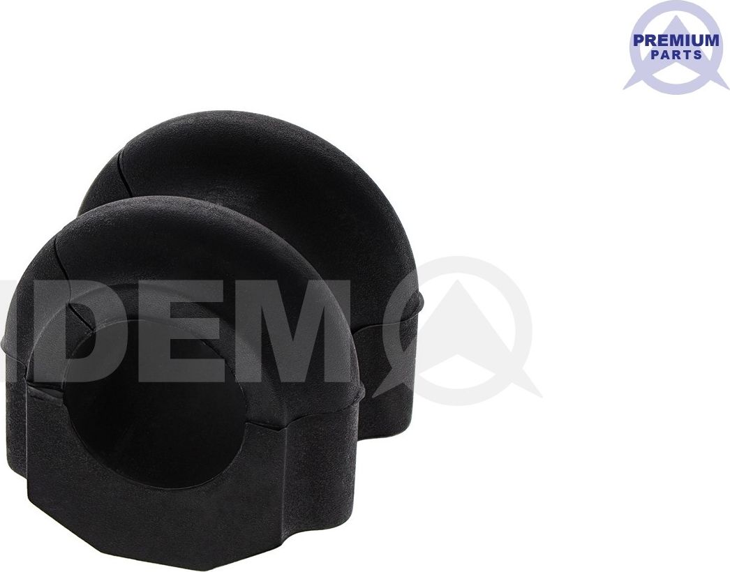 Втулка стабилизатора Sidem. Артикул 887815