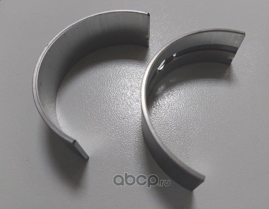 Вкладыши коренные Glyco. Артикул 02-4576 STD