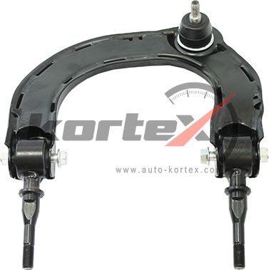 Рычаг пер.подв.верх.L (Kortex). Артикул KSL5081