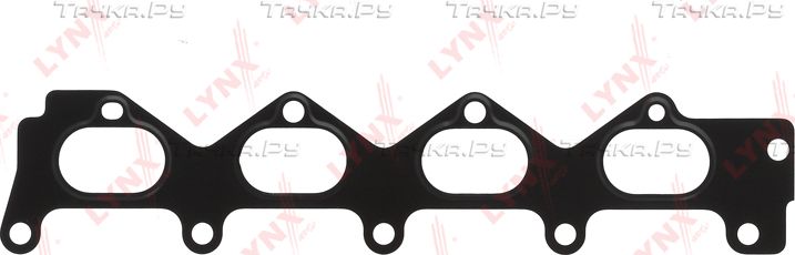 Прокладка впускного коллектора LYNXauto. Артикул SG-0074
