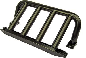 Защита рулевых тяг РИФ для УАЗ Патриот 2005-2015. Артикул RIF063-33000