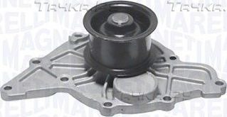 Помпа (водяной насос) Magneti Marelli для Audi A8 I (D2) 1997-2002. Артикул 352316171202