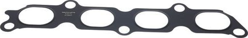 Прокладка выпускного коллектора Zentparts. Артикул Z15576
