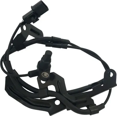 ДАТЧИК ABS MITSUBISHI CHALLENGER L 200 PAJERO - FL (Zikmar). Артикул Z21204R