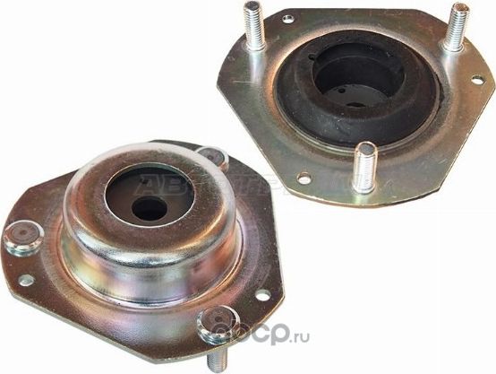 Опора переднего амортизатора MAZDA DEMIOMAZDA2  2 (SAT). Артикул STD65134380