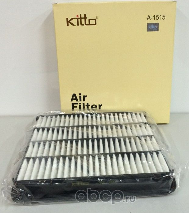 Фильтр Воздушный (Kitto). Артикул A1515