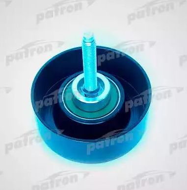 Направляющий (ведущий) ролик приводного поликлинового ремня Patron. Артикул PT34051