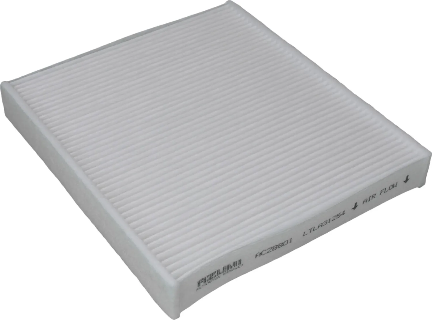 Фильтр салона (Azumi). Артикул AC28801