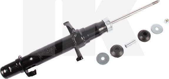 Амортизатор NK. Артикул 65261371
