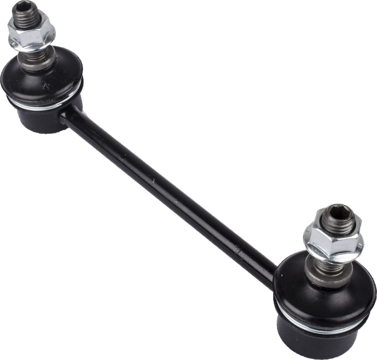 Тяга/стойка стабилизатора Jikiu. Артикул LS28325L