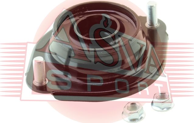 Опора амортизатора (стойки) Asva передняя для Mazda 121 II 1990-1996. Артикул 0511-DWF