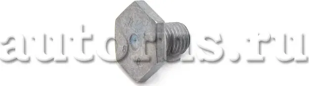 Сливная пробка масляного поддона двигателя PSA. Артикул 031129