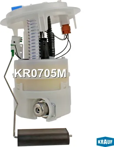 Модуль в сборе с бензонасосом Krauf. Артикул KR0705M
