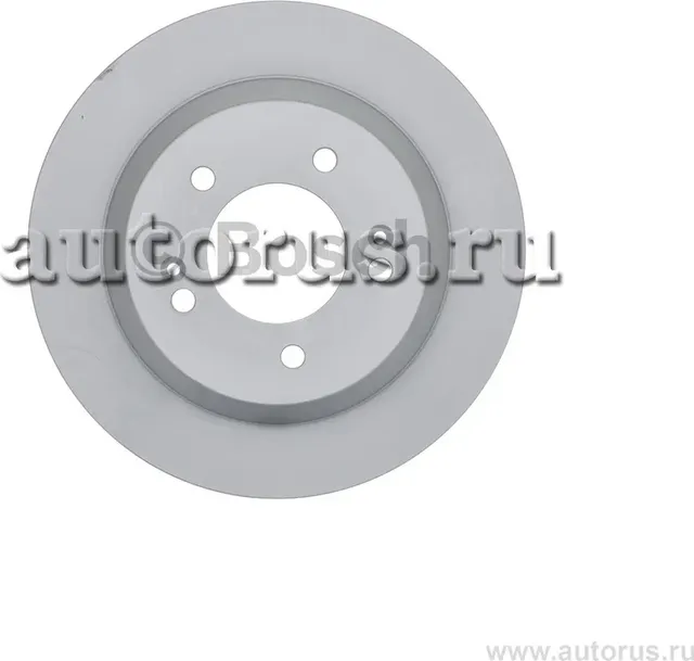 Диск тормозной (Bosch). Артикул 0986479C39