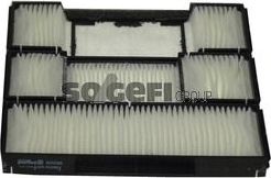 Салонный фильтр Purflux. Артикул AH295