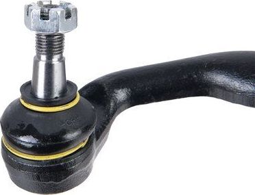 Рулевая тяга продольная Zentparts. Артикул Z28457